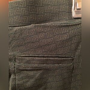 NEW Betabrand 7 Pocket Straight Leg Dress Yoga Pant